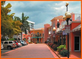 Florida SUmmer
